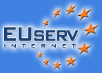powered by EUserv